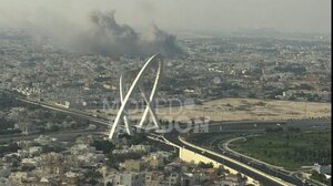 Εκρήξεις στην Ντόχα: Ισραηλινή επίθεση σε ηγετικά στελέχη της Χαμάς