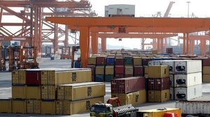 Οι εξαγωγές τροφίμων και λαδιού "σώζουν" την ελληνική οικονομία - Δείτε τα στοιχεία