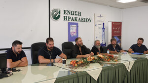 Αποφασίζουν για κινητοποιήσεις οι κτηνοτρόφοι - Έρχεται Κρήτη ο Πρόεδρος του Συνδέσμου Ελληνικής Κτηνοτροφίας