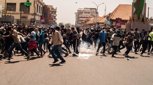  Τουλάχιστον 22 νεκροί σε διαδηλώσεις στη Μαδαγασκάρη - Ο Πρόεδρος αποπέμπει την κυβέρνηση