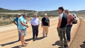 Σε εξέλιξη δύο σημαντικά αναπτυξιακά έργα σε Αρκαλοχώρι και Βιάννο