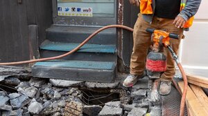 Εργατικά δυστυχήματα: Έρευνα σοκ για την Ελλάδα- «201 άνθρωποι έχασαν τη ζωή τους σε χώρους εργασίας»