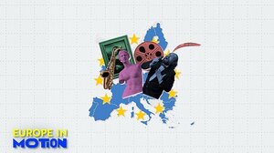 Ευρωπαίοι: Σε ποια χώρα της ΕΕ εκτιμούν περισσότερο τον πολιτισμό;