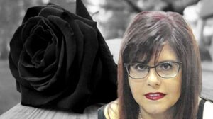 "Βροχή" τα συλλυπητήρια για τον θάνατο της Ευτυχίας Κατσαρού- Πετράκη