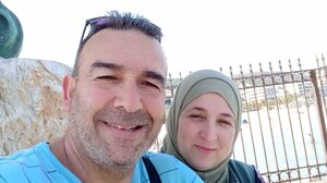 Φαρούκ Χουσεΐν: Ένας Κρητικός της Συρίας που ζει και εργάζεται στο Ρέθυμνο!