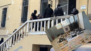 Μαφία Κρήτης: Υπόσχονταν ακόμα και ευνοϊκές συνθέσεις δικαστηρίων 