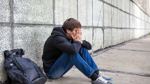 Ο σχολικός εκφοβισμός... καλά κρατεί! Και υπενθυμίζει τη δολοφονία του Βαγγέλη Γιακουμάκη