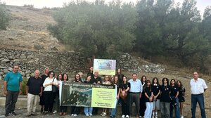 Απολογισμός των εκδηλώσεων για την 82η επέτειο του ολοκαυτώματος της Βιάννου