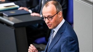 Γερμανία: Μόλις το 18% των Γερμανών ζητά επανεκλογή του Φρίντριχ Μερτς