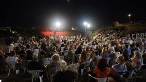 Φεστιβάλ των Τειχών: Συνεχίζεται με συναυλίες, προβολές και λογοτεχνική βραδιά