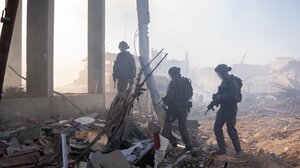 Times of Israel: Αυτό είναι το αμερικανικό σχέδιο 21 σημείων για τη Γάζα