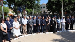 Εκδηλώσεις για την Ημέρα Μνήμης της Γενοκτονίας των Ελλήνων της Μικράς Ασίας