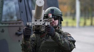 Bild: Η Γερμανία σκέφτεται να επιτρέψει στον στρατό να καταρρίπτει drones