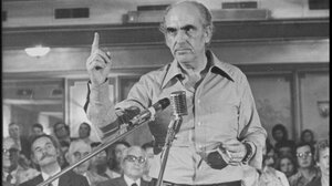 Ν. Ανδρουλάκης: "Ξανά μαζί να κάνουμε την αλλαγή δυνατή"