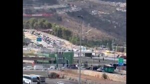 Ένοπλη επίθεση στην Ιερουσαλήμ: 5 νεκροί και 10 τραυματίες, εξουδετερώθηκαν οι δύο δράστες - Δείτε βίντεο