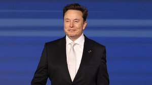 Βρετανία: O Έλον Μασκ κάλεσε ανοιχτά σε διάλυση του κοινοβουλίου και πτώση της κυβέρνησης!