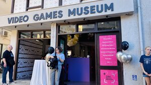 Video Games Museum: Στη χρονομηχανή του gaming!