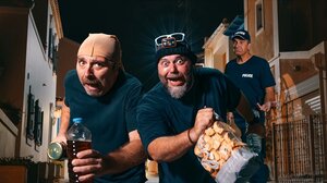 "Κλέβει" και τις εντυπώσεις το σποτ του φετινού Ημιμαραθωνίου Κρήτης!