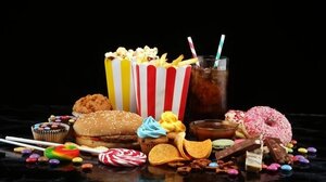 Ποια τρόφιμα καταστρέφουν τη σεξουαλική υγεία του άνδρα