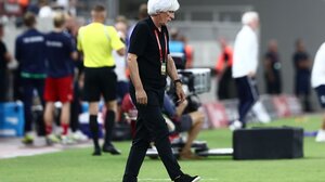 Εθνική Ελλάδος: Μετεξεταστέοι, αλλά όχι χαμένοι