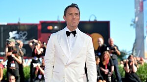 Απρόοπτο για τον Τζουντ Λο στη Βενετία