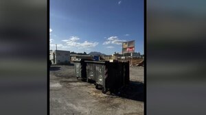 Απορρίμματα στο Ηράκλειο: Τί έδειξε η πρωινή αυτοψία σε 100 σημεία αποκομιδής