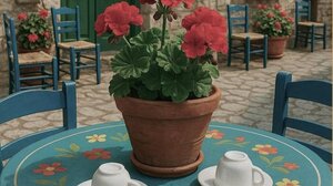 Στα Καλέσα η Θεατρική Ομάδα του Δήμου Μαλεβιζίου