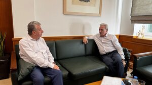 Στο επίκεντρο νέος κόμβος στη Λεωφόρο 62 Μαρτύρων στο Ηράκλειο