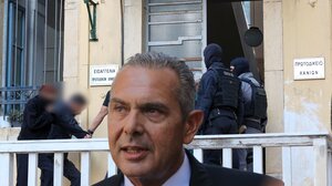 Μαφία της Κρήτης: Με στέλεχος της οργάνωσης μιλούσε ο Πάνος Καμμένος σύμφωνα με τον «κοριό» της ΕΛ.ΑΣ.