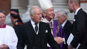 Βασιλιάς Κάρολος: Επίσημη επίσκεψη στο Βατικανό στα τέλη Οκτωβρίου