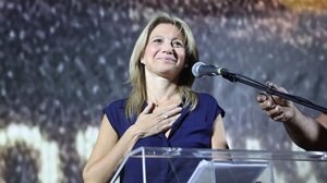 Καρυστιανού: «Η ανοχή τελείωσε, ώρα για πράξεις»