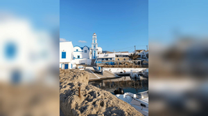 Κάσος: ένα αυθεντικό νησί