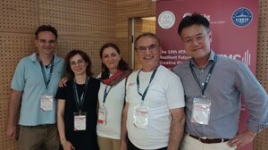 Με επιτυχία το Διεθνές Συνέδριο για το Τουριστικό Μάρκετινγκ στο Ηράκλειο