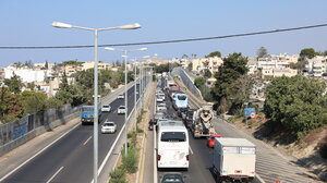 Από σήμερα σε πλήρη εφαρμογή ο νέος ΚΟΚ -Τα πρόστιμα "φωτιά" 