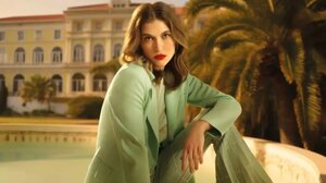 Κλέλια Ανδριολάτου: Ετοιμάζει νέα ταινία στη Μύκονο