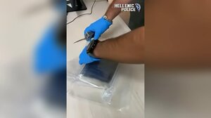 Οργανωμένο: «δίνει» τον Ζωνιανό ο 63χρονος «μεταφορέας», τέσσερα τα δρομολόγια, 20 κιλά η κόκα