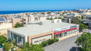 Σπουδές στο Κολλέγιο Κρήτης MBS - Τελευταία Περίοδος Εγγραφών! 