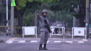 Κολομβία: 72 στρατιωτικοί υπό ομηρία σε περιοχή ελεγχόμενη από αντάρτες