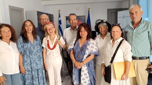 Το Κράσι στο επίκεντρο: κυψέλη πολιτισμού και φυσιολατρικό τοπόσημο