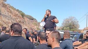 Στα... μπλόκα οι Κρητικοί αγροτοκτηνοτρόφοι - Βγαίνουν ξανά στους δρόμους, μεγάλο συλλαλητήριο στο Σύνταγμα