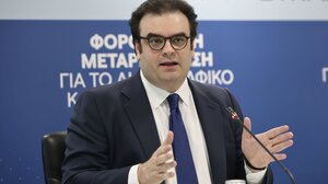 Πιερρακάκης: Η Ελλάδα όχι μόνο επέστρεψε, αλλά βρίσκεται πλέον σε πλήρη λειτουργία