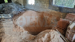 Βοιωτία: "Η μητέρα μου είναι σε δομή" έλεγε η 62χρονη που την έθαψε για να παίρνει τη σύνταξή της - Πώς προδόθηκε