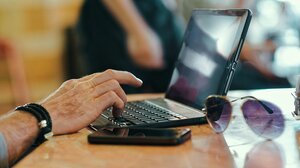 Γαύδος: Δωρεάν internet για όλους στο λιμάνι της Καραβέ