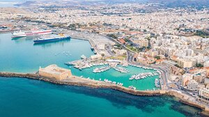 Ο ΟΛΗ στον εορτασμό της Παγκόσμιας Ημέρας Ναυτιλίας