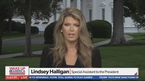 Πρώην βασίλισσα ομορφιάς στη νομική σκηνή: Η πρώην δικηγόρος του Τραμπ γίνεται Ομοσπονδιακή Εισαγγελέας