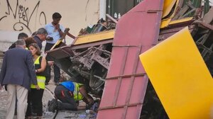 Τραγωδία στη Λισαβόνα: Κενά ασφαλείας στις γραφικές αλλά παλιές υποδομές