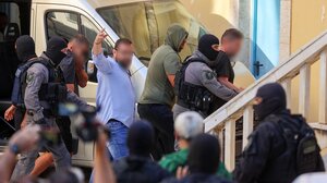 Μαφία Χανίων: Σήμερα η «δεύτερη δόση» των απολογιών