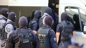 Μαφία Χανίων: συνεχίζονται οι απολογίες των δύο αδερφών για τις «ιερές μπίζνες»