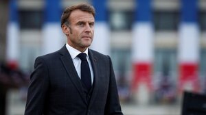  Μακρόν: Η Γροιλανδία ανήκει στον λαό της, η Δανία αποτελεί εγγυήτρια χώρα