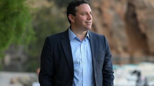 Μήνυμα Δημάρχου Αγίου Νικολάου για την έναρξη της νέας σχολικής χρονιάς